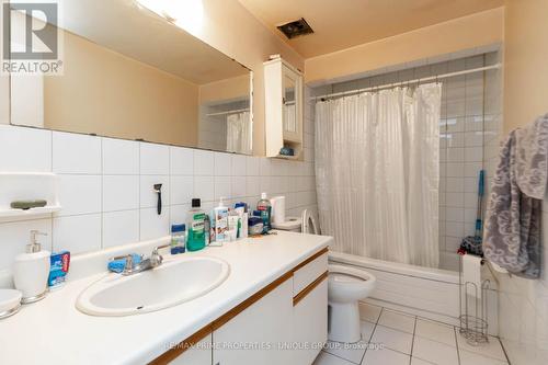 159 Cowan Avenue, Toronto, ON - Indoor Photo Showing Bathroom