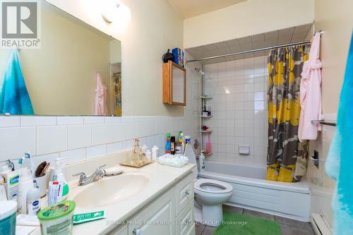 159 Cowan Avenue, Toronto, ON - Indoor Photo Showing Bathroom