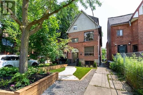 159 Cowan Avenue, Toronto, ON - Outdoor