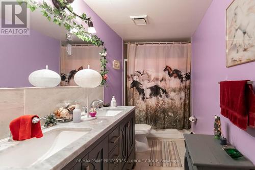 159 Cowan Avenue, Toronto, ON - Indoor Photo Showing Bathroom