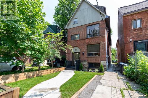 159 Cowan Avenue, Toronto, ON - Outdoor