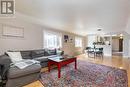 159 Cowan Avenue, Toronto, ON  - Indoor Photo Showing Living Room 