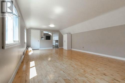 159 Cowan Avenue, Toronto, ON - Indoor Photo Showing Other Room