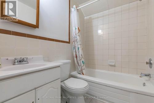 159 Cowan Avenue, Toronto, ON - Indoor Photo Showing Bathroom