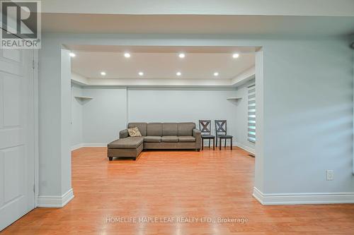 16 Huronia Court S, Brampton, ON - Indoor