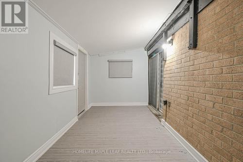 16 Huronia Court S, Brampton, ON -  Photo Showing Other Room