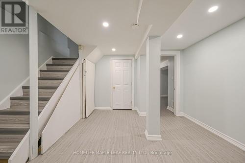 16 Huronia Court S, Brampton, ON - Indoor Photo Showing Other Room