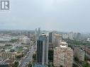 3802 - 3900 Confederation Parkway, Mississauga, ON  - Outdoor With View 