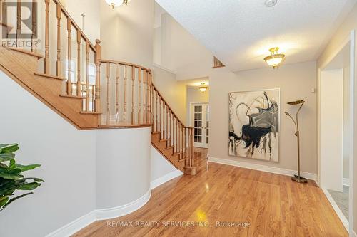 32 Radial Street, Brampton, ON - Indoor Photo Showing Other Room