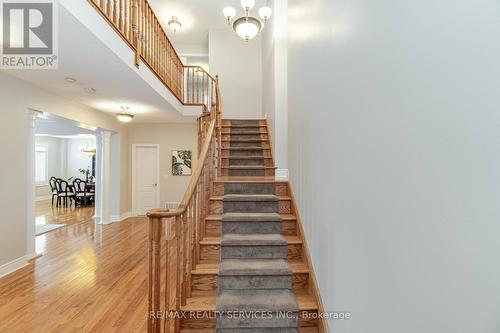 32 Radial Street, Brampton, ON - Indoor Photo Showing Other Room