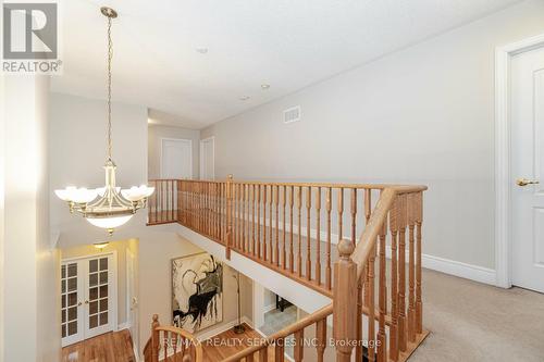 32 Radial Street, Brampton, ON - Indoor Photo Showing Other Room