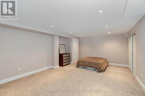 32 Radial Street, Brampton, ON - Indoor Photo Showing Other Room