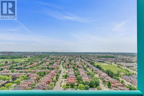 Lph 03 - 550 Webb Drive, Mississauga, ON - Outdoor With Body Of Water With View