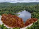 Vue d'ensemble - Ch. Du Lac-Thurson, Wentworth-Nord, QC 