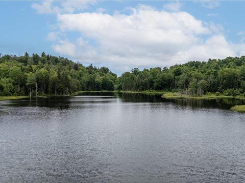 Vue - Ch. Du Lac-Thurson, Wentworth-Nord, QC 