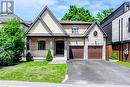 923 Beechwood Avenue, Mississauga, ON  - Outdoor With Facade 