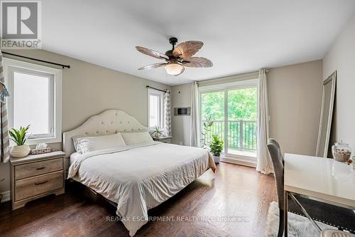 923 Beechwood Avenue, Mississauga, ON - Indoor Photo Showing Bedroom