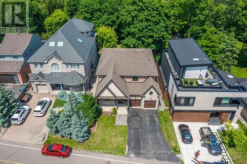 923 Beechwood Avenue, Mississauga, ON - Outdoor With Facade
