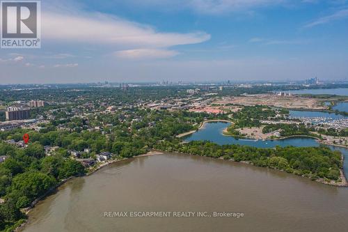 923 Beechwood Avenue, Mississauga, ON - Outdoor With Body Of Water With View