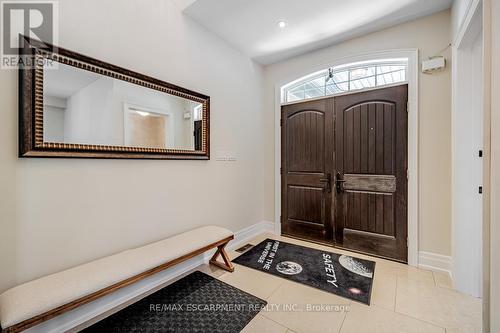 923 Beechwood Avenue, Mississauga, ON - Indoor Photo Showing Other Room