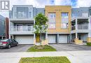 17 Valencia Drive E, Kitchener, ON  - Outdoor With Balcony With Facade 