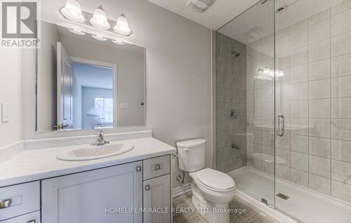 17 Valencia Drive E, Kitchener, ON - Indoor Photo Showing Bathroom