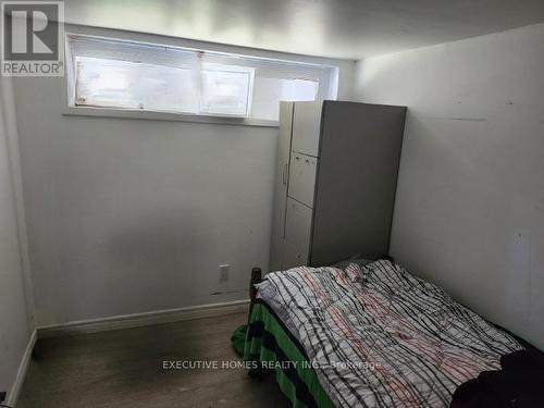 25-B Amos Avenue, Waterloo, ON - Indoor Photo Showing Bedroom