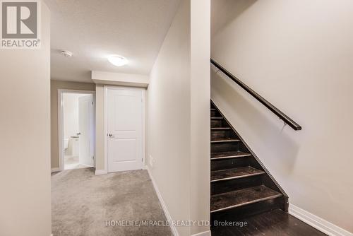 122 Seabrook Drive S, Kitchener, ON - Indoor Photo Showing Other Room