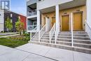 122 Seabrook Drive S, Kitchener, ON  - Outdoor With Facade 