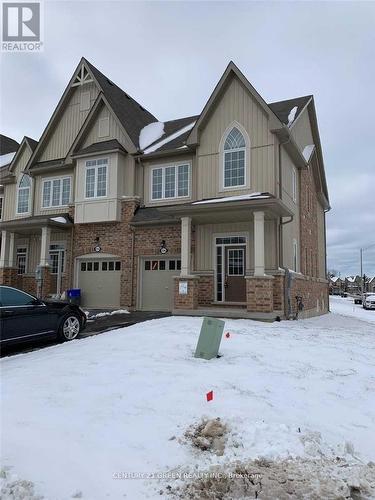 4206 Cherry Heights Boulevard, Lincoln, ON - Outdoor With Facade