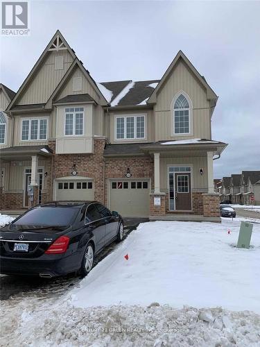 4206 Cherry Heights Boulevard, Lincoln, ON - Outdoor With Facade