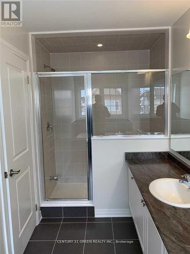 4206 Cherry Heights Boulevard, Lincoln, ON - Indoor Photo Showing Bathroom