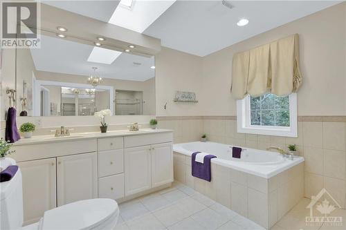 119 Georgina Street, Perth, ON - Indoor Photo Showing Bathroom