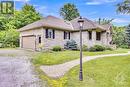 119 Georgina Street, Perth, ON  - Outdoor 