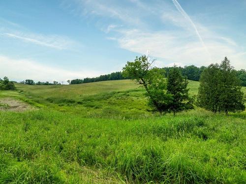 Terre/Terrain - 3150 Ch. Bartlett, Cookshire-Eaton, QC - Outdoor With View