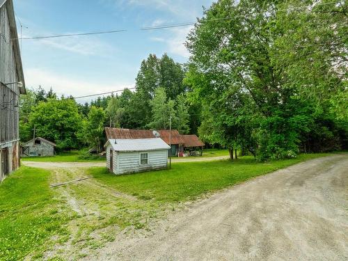 Autre - 3150 Ch. Bartlett, Cookshire-Eaton, QC - Outdoor