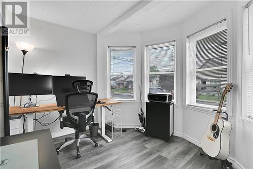 324 Eighth Street W, Cornwall, ON - Indoor Photo Showing Office