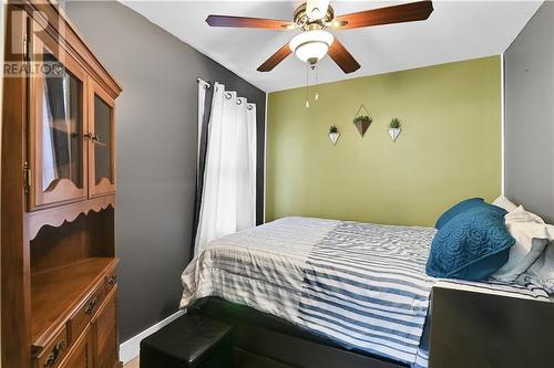 324 Eighth Street W, Cornwall, ON - Indoor Photo Showing Bedroom