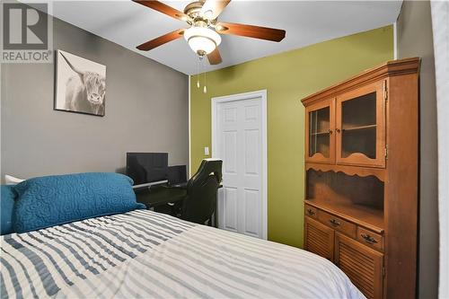 324 Eighth Street W, Cornwall, ON - Indoor Photo Showing Bedroom