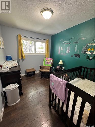 2138 37Th Street W, Saskatoon, SK - Indoor Photo Showing Bedroom
