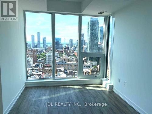 2602 - 77 Shuter Street, Toronto, ON - Indoor Photo Showing Other Room