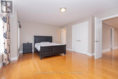 395 Princess Avenue, Toronto, ON - Indoor Photo Showing Bedroom