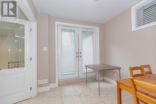 395 Princess Avenue, Toronto, ON - Indoor Photo Showing Other Room