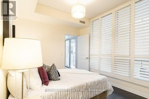 1308 - 8 Mercer Street, Toronto, ON - Indoor Photo Showing Bedroom