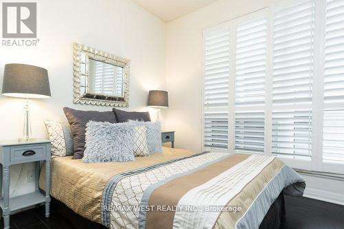 1308 - 8 Mercer Street, Toronto, ON - Indoor Photo Showing Bedroom