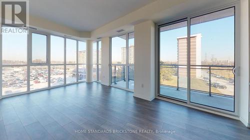 506 - 3237 Bayview Avenue, Toronto, ON - Indoor Photo Showing Other Room