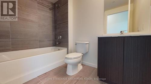 506 - 3237 Bayview Avenue, Toronto, ON - Indoor Photo Showing Bathroom