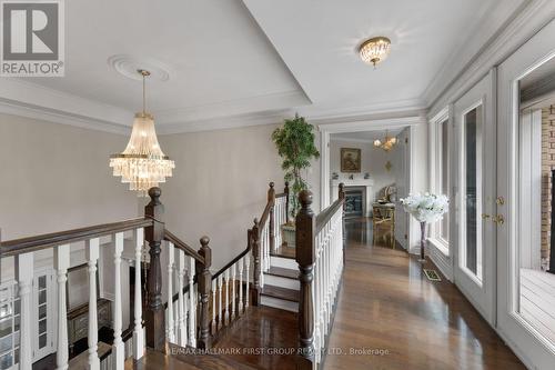 206 Corner Ridge Road, Aurora (Aurora Highlands), ON - Indoor Photo Showing Other Room