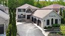 23 Grants Way, Barrie, ON  - Outdoor 