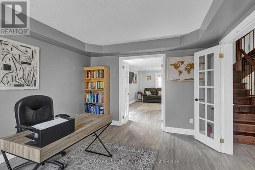 23 Grants Way, Barrie, ON - Indoor